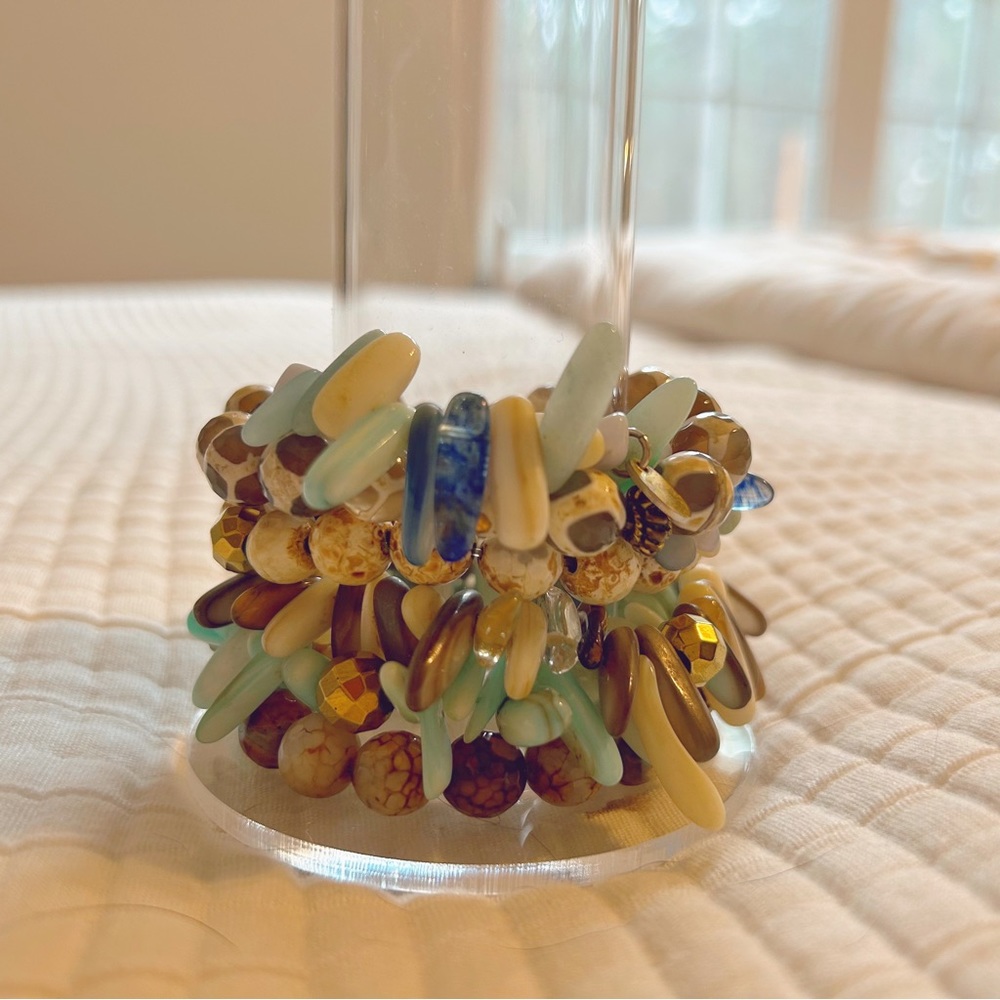 Bracelet Stack - image 3